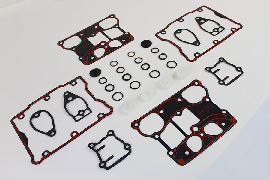 Gary Bang Rocker Box Seal Kit - additional view 3