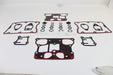 Gary Bang Rocker Box Seal Kit - additional view 4