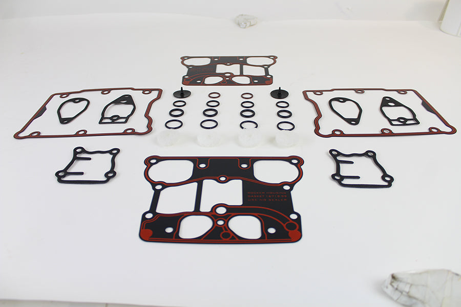 Gary Bang Rocker Box Seal Kit - additional view 4