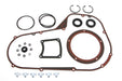 James James Foamet Beaded Primary Cover Gasket Kit