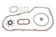 James James Foamet Beaded Primary Cover Gasket Kit