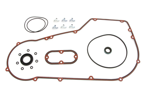 James James Foamet Beaded Primary Cover Gasket Kit