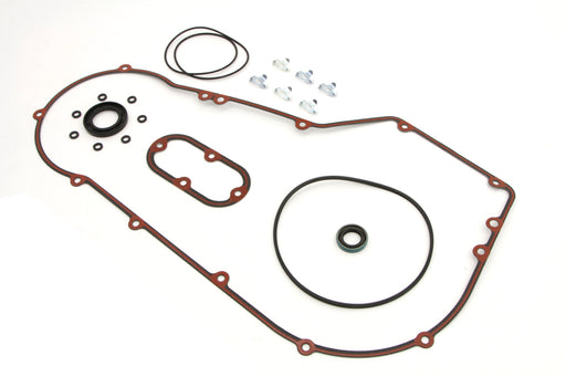 James James Foamet Beaded Primary Cover Gasket Kit - additional view 2