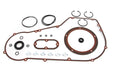 James James Foamet Beaded Primary Cover Gasket Kit
