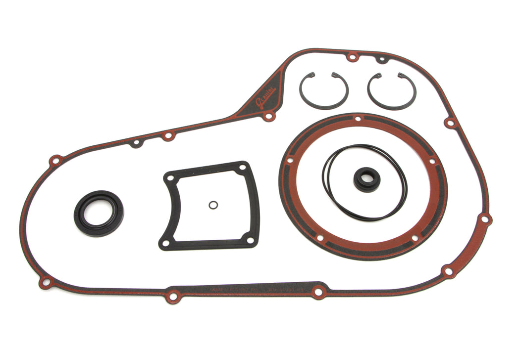James James Foamet Beaded Primary Cover Gasket Kit