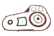 James James Foamet Beaded Primary Cover Gasket Kit