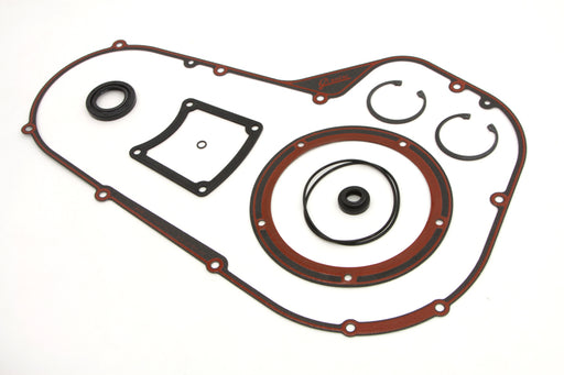 James James Foamet Beaded Primary Cover Gasket Kit - additional view 2