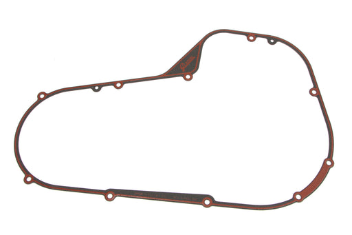 James James Foamet Beaded Primary Cover Gasket