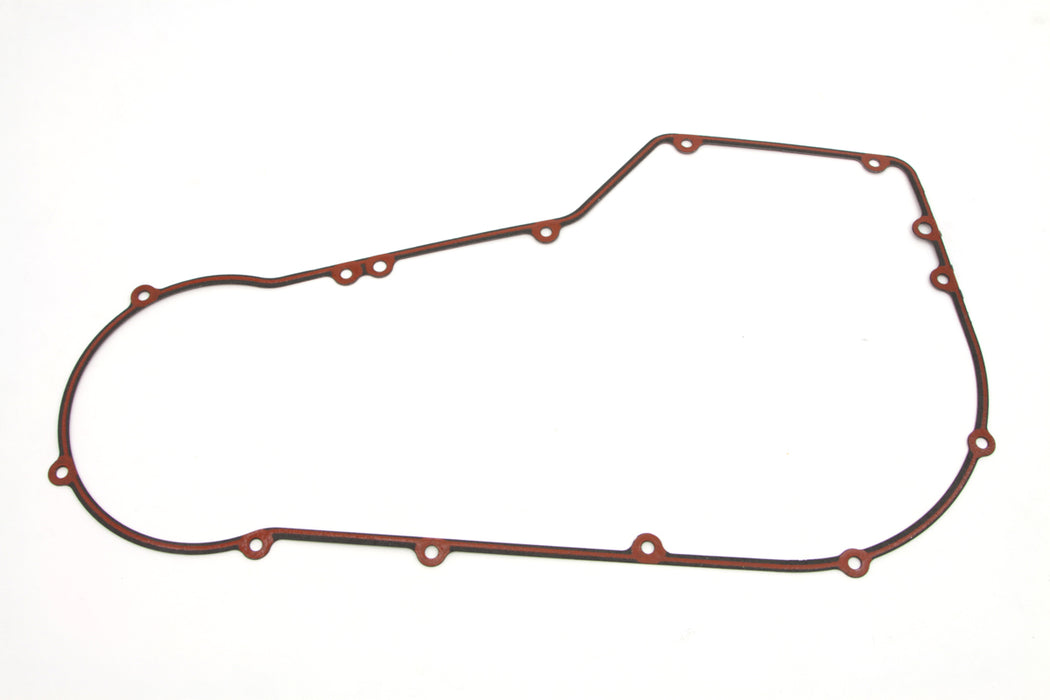 James James Foamet Beaded Primary Cover Gasket
