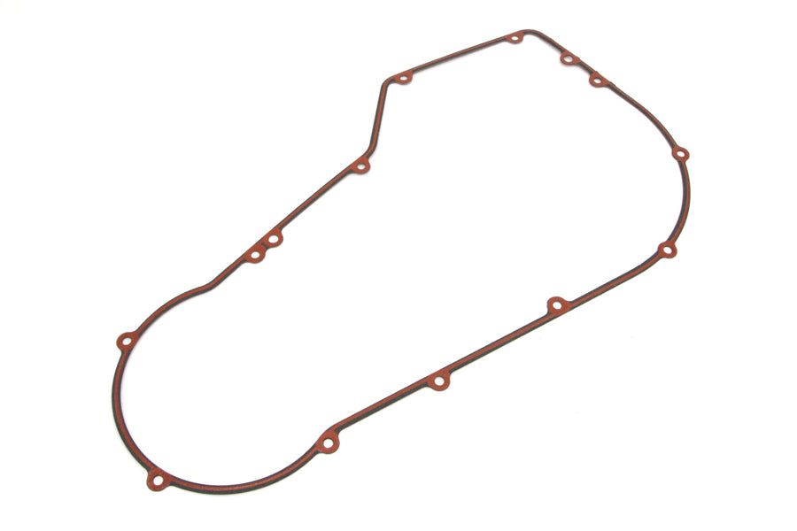 James James Foamet Beaded Primary Cover Gasket - additional view 2