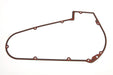 James James Foamet Beaded Primary Cover Gasket
