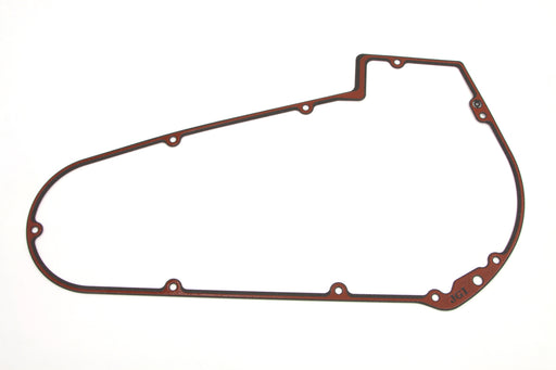 James James Foamet Beaded Primary Cover Gasket