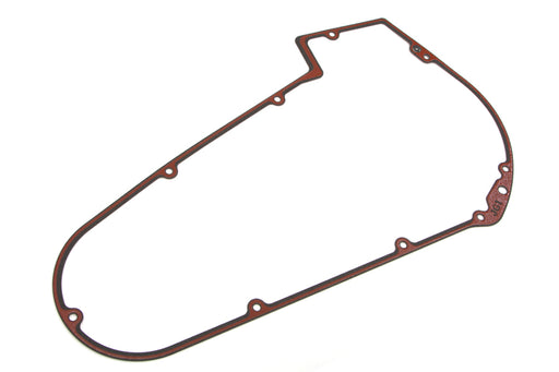 James James Foamet Beaded Primary Cover Gasket - additional view 2