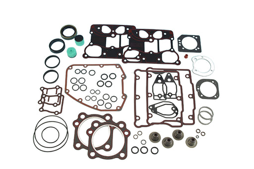 James James Complete Engine Gasket Kit