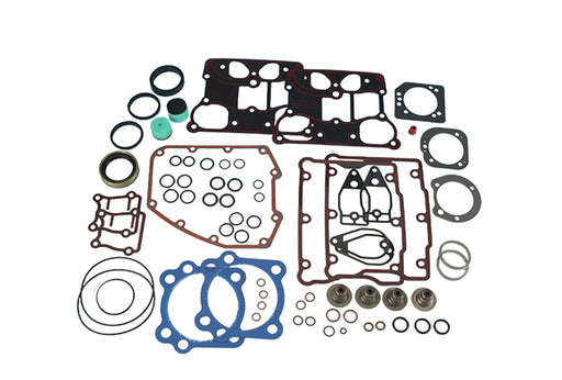 James James Complete Engine Gasket Kit