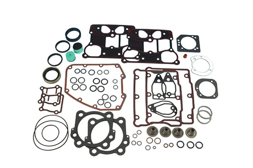 James James Complete Engine Gasket Kit