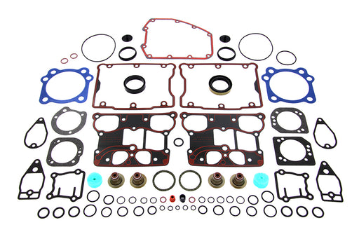 James James Complete Engine Gasket Kit