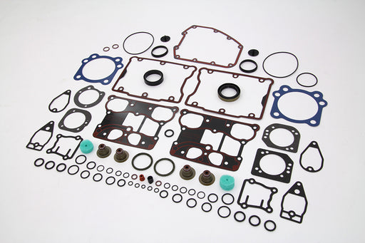 James James Complete Engine Gasket Kit - additional view 2