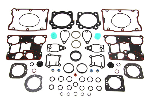 James James Top End Gasket Kit
