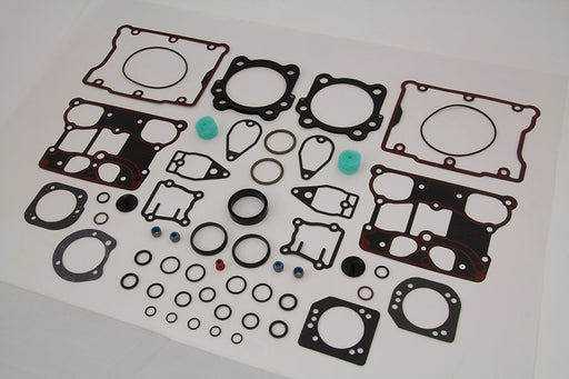 James James Top End Gasket Kit - additional view 2