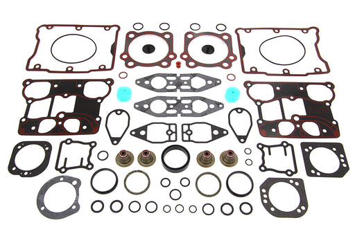 James James Top End Gasket Kit