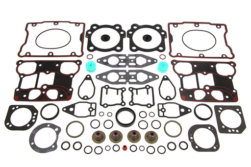 James James Top End Gasket Kit