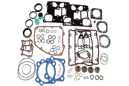 James James Motor Gasket Set