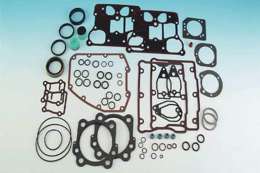 James James Motor Gasket Set