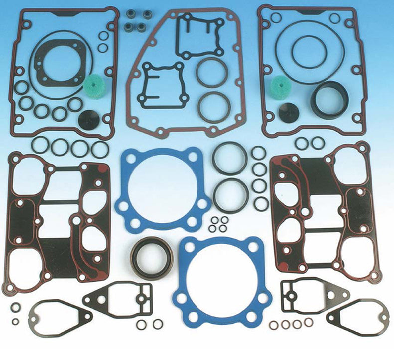 James James Motor Gasket Set