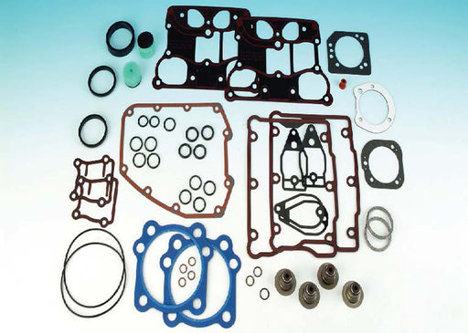 James James Top End Gasket Set