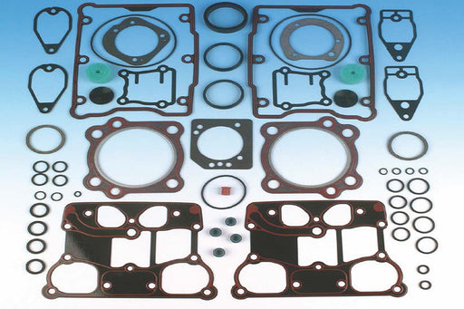 James James Top End Gasket Set