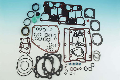 James James Top End Gasket Set