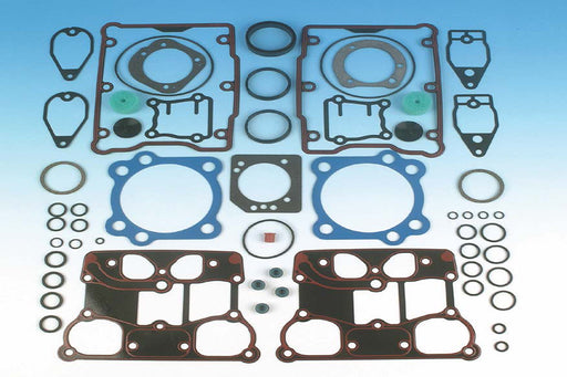 James James Top End Gasket Set