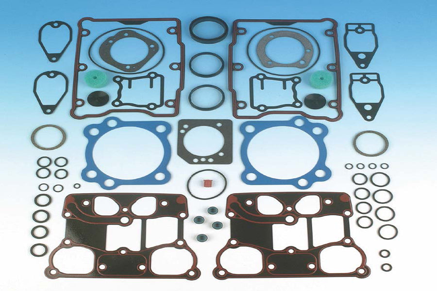 James James Top End Gasket Set
