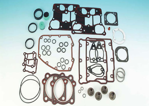 James James Top End Gasket Set