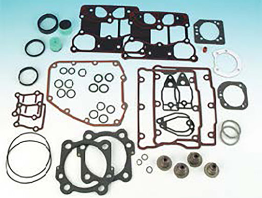James James Top End Gasket Set