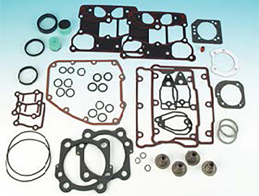 James James Top End Gasket Set
