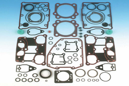 James James Top End Gasket Set