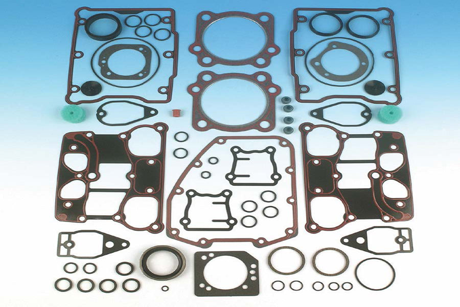 James James Top End Gasket Set
