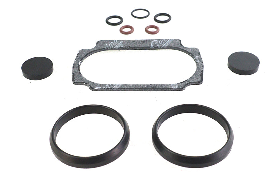James James Induction Module Gasket and O-Ring Kit
