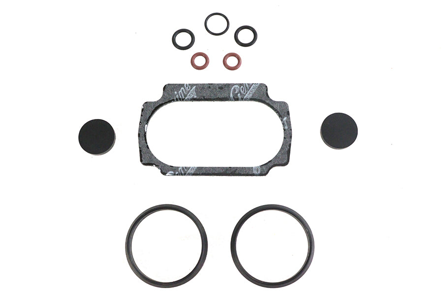 James James Induction Module Gasket and O-Ring Kit - additional view 2