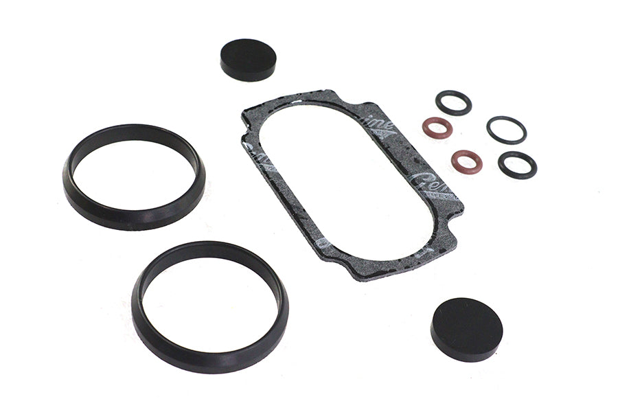 James James Induction Module Gasket and O-Ring Kit - additional view 3