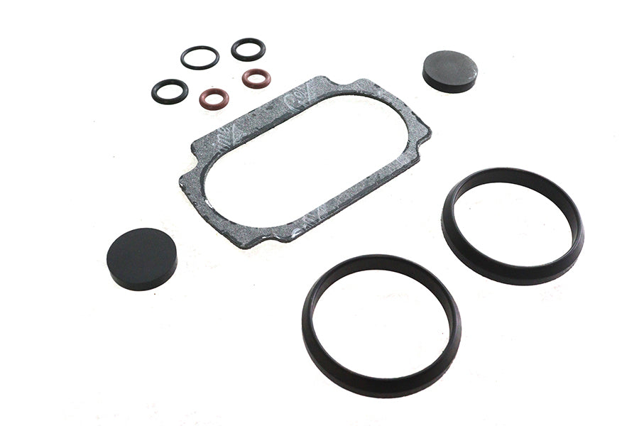James James Induction Module Gasket and O-Ring Kit - additional view 4