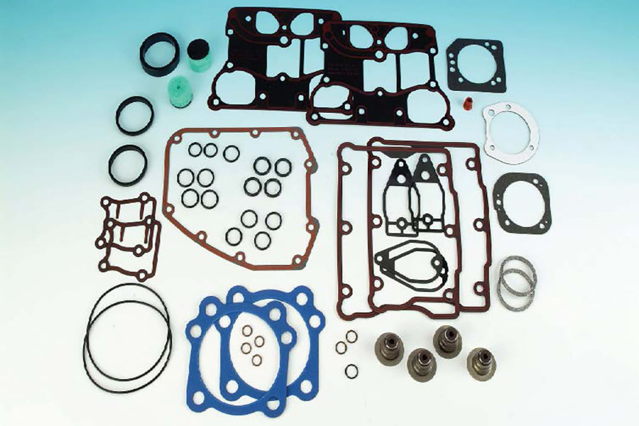 James James Top End Gasket Set