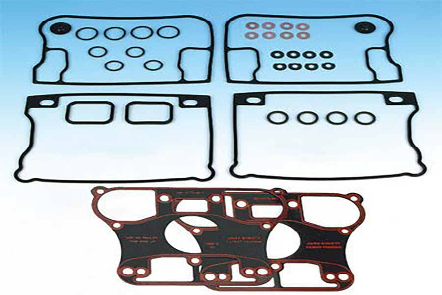 James James Rocker Cover Gasket Kit