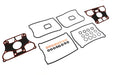 James James O-Ring Rocker Box Gasket Kit - additional view 4