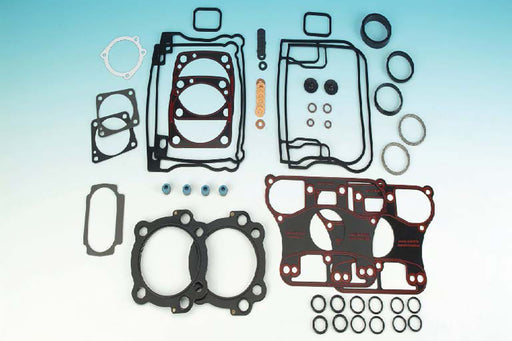 James James Top End Gasket Set
