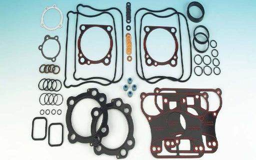 James James Top End Gasket Kit