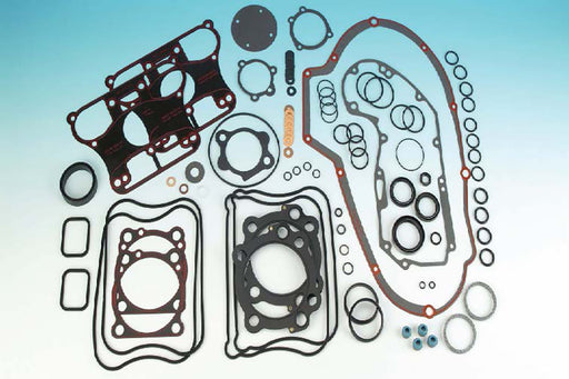 James James Complete Engine Gasket Kit