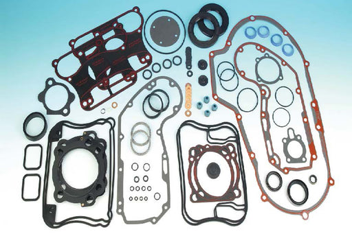 James James Complete Engine Gasket Kit